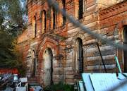 Сызрань. Николая Чудотворца (единоверческая), церковь