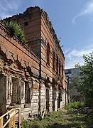 Сызрань. Николая Чудотворца, церковь
