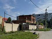 Сызрань. Николая Чудотворца, церковь