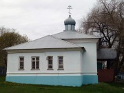 Церковь (новая) Владимирской иконы Божией Матери, , Алексеевка, Кинель, город, Самарская область