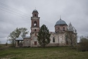 Сосновка. Рождества Христова, церковь