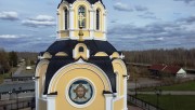 Церковь Александра Невского - Апраксин - Кировский район - Ленинградская область