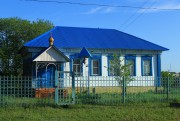 Чувашский Сускан. Димитрия Солунского, молельный дом
