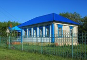 Молельный дом Димитрия Солунского, , Чувашский Сускан, Мелекесский район, Ульяновская область