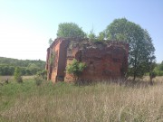 Сусеи. Спаса Преображения, церковь