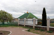 Церковь Преображения Господня, , Чашники, Чашникский район, Беларусь, Витебская область