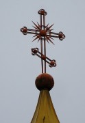 Церковь Преображения Господня, , Чашники, Чашникский район, Беларусь, Витебская область