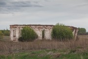 Церковь Успения Пресвятой Богородицы - Княжуха - Сурский район - Ульяновская область