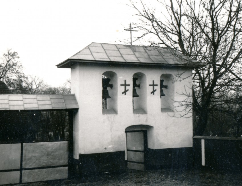Церковь Димитрия Солунского, Луковица (Черновицкий район, Украина, Черновицкая область). дополнительная информация