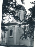 Церковь Михаила и Гавриила Архангелов, , Коровия, Черновицкий район, Украина, Черновицкая область