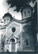 Михаила и Гавриила Архангелов, церковь