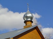 Неизвестная старообрядческая моленная - Илуксте - Аугшдаугавский край - Латвия