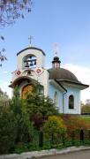 Церковь Георгия Победоносца при посольстве России, , Прага, Чехия, Прочие страны