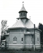 Церковь Михаила Архангела, , Валя Кузьмина, Глыбоцкий район, Украина, Черновицкая область