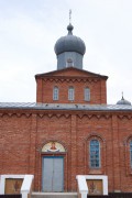 Кизильское. Симеоно-Анненский Кизильский женский монастырь