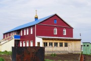 Кизильское. Симеоно-Анненский Кизильский женский монастырь