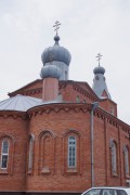 Симеоно-Анненский Кизильский женский монастырь, , Кизильское, Кизильский район, Челябинская область