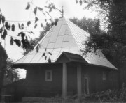 Церковь Успения Пресвятой Богородицы на Каличанке, , Черновцы, Черновицкий район, Украина, Черновицкая область