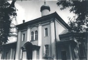 Церковь Покрова Пресвятой Богородицы, , Хотин, Днестровский район, Украина, Черновицкая область