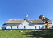Чеберчино. Михаила Архангела, церковь
