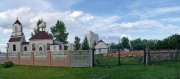 Церковь Преображения Господня, , Гомель, Гомель, город, Беларусь, Гомельская область