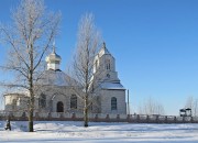 Церковь Спаса Преображения - Гомель - Гомель, город - Беларусь, Гомельская область