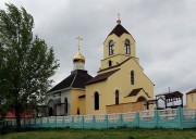 Церковь Спаса Преображения - Гомель - Гомель, город - Беларусь, Гомельская область