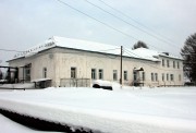 Церковь Благовещения Пресвятой Богородицы - Мухино - Зуевский район - Кировская область