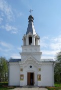 Церковь Александра Невского - Крапивно - Оршанский район - Беларусь, Витебская область