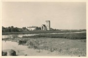 Церковь Воздвижения Креста Господня, Фото 1942 г. с аукциона e-bay.de<br>, Староконстантинов, Староконстантиновский район, Украина, Хмельницкая область