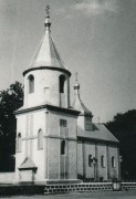 Церковь Иоанна Богослова, , Красноселка, Староконстантиновский район, Украина, Хмельницкая область