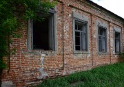 Церковь Владимирской иконы Божией Матери, , Юшина, Севский район, Брянская область