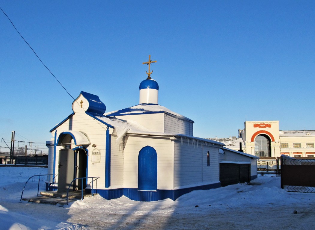 Церковь Рождества Христова, Орша (Оршанский район, Беларусь, Витебская область). фасады