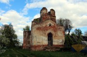 Межево. Покрова Пресвятой Богородицы, церковь