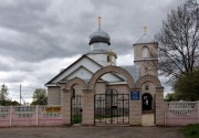 Церковь Николая Чудотворца - Сенно - Сенненский район - Беларусь, Витебская область
