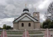 Церковь Николая Чудотворца - Сенно - Сенненский район - Беларусь, Витебская область