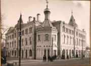 Часовня Александра Невского при бывшем Николаевском епархиальном братстве, фото с http://img-fotki.yandex.ru/get/6842/97833783.b1c/0_115335_519aaa67_XXXL.jpg<br>, Чернигов, Черниговский район, Украина, Черниговская область
