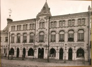 Часовня Александра Невского при бывшем Николаевском епархиальном братстве, фото с сайта http://kelohouse.ru/dom230.html<br>, Чернигов, Черниговский район, Украина, Черниговская область