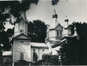 Церковь Георгия Победоносца, , Веснянка, Староконстантиновский район, Украина, Хмельницкая область
