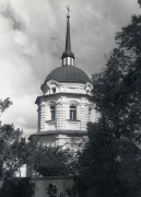 Церковь Воскресения Христова - Чернигов - Чернигов, город - Украина, Черниговская область
