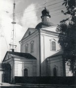Церковь Воскресения Христова - Чернигов - Черниговский район - Украина, Черниговская область