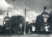 Церковь Воскресения Христова - Чернигов - Черниговский район - Украина, Черниговская область