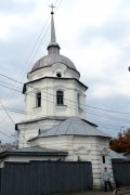 Церковь Воскресения Христова, , Чернигов, Чернигов, город, Украина, Черниговская область