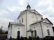 Церковь Воскресения Христова - Чернигов - Черниговский район - Украина, Черниговская область