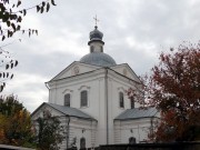 Церковь Воскресения Христова - Чернигов - Черниговский район - Украина, Черниговская область