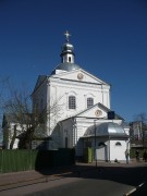 Церковь Воскресения Христова - Чернигов - Черниговский район - Украина, Черниговская область