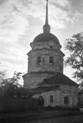 Церковь Воскресения Христова - Чернигов - Чернигов, город - Украина, Черниговская область