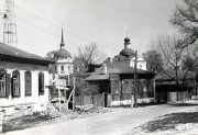 Церковь Воскресения Христова - Чернигов - Чернигов, город - Украина, Черниговская область