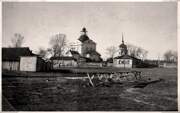 Чернигов. Воскресения Христова, церковь