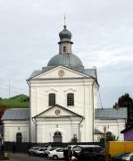 Воскресения Христова, церковь